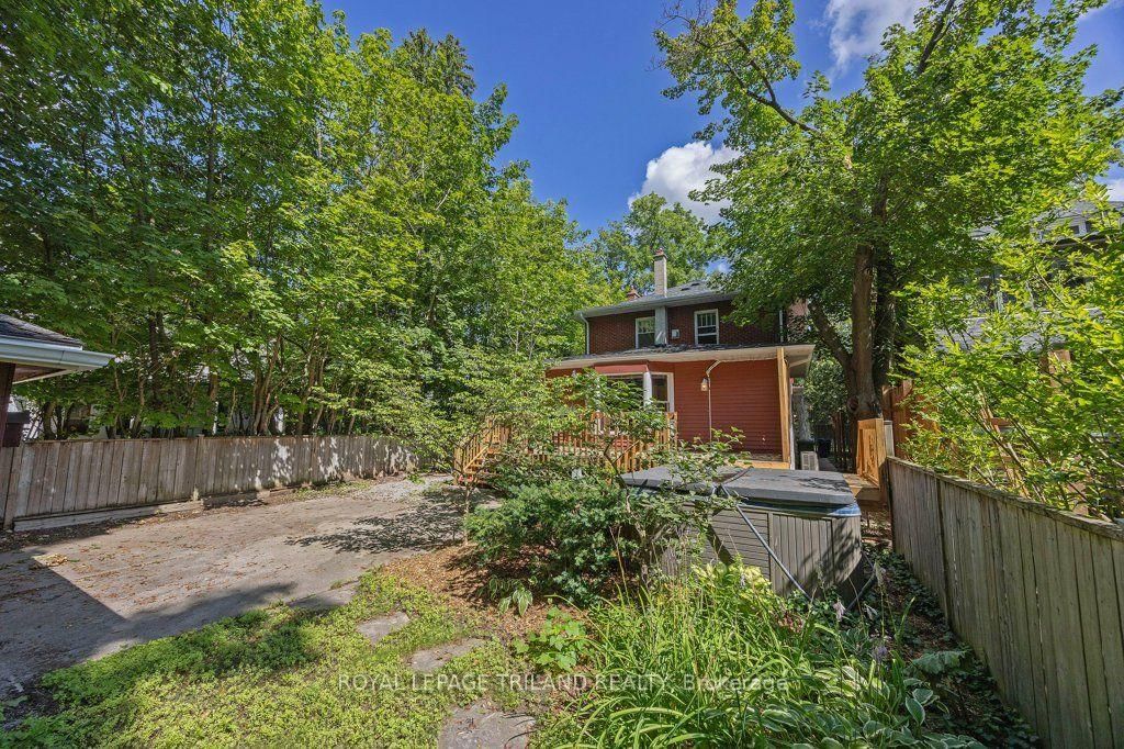 46 Rosebery Place • St. Thomas, ON photo 43