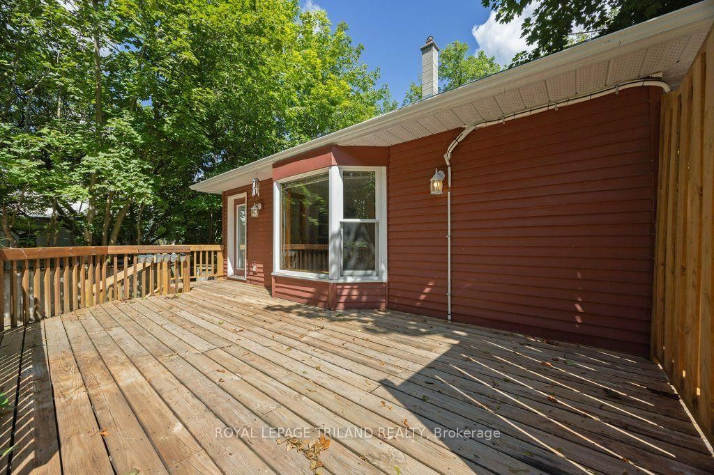 46 Rosebery Place • St. Thomas, ON photo 45