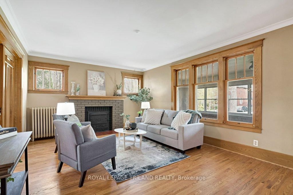 46 Rosebery Place • St. Thomas, ON photo 5