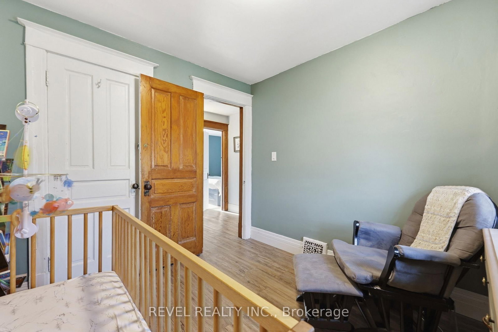 52 Berryman Avenue • St. Catharines, ON photo 22
