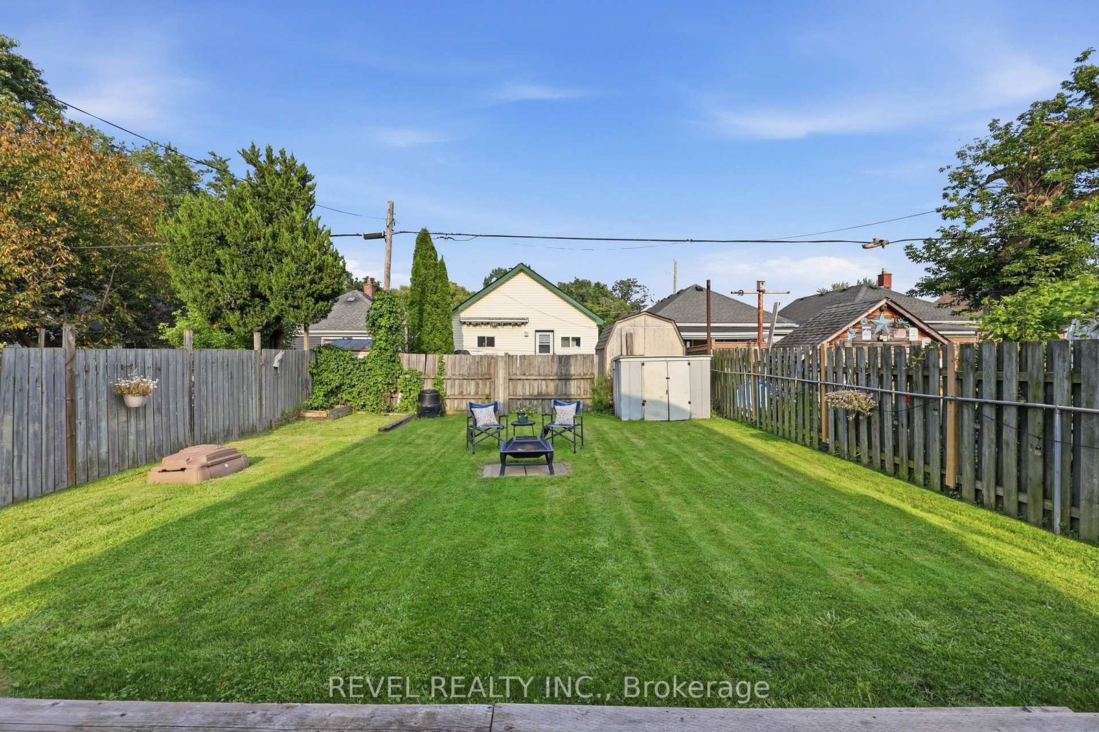 52 Berryman Avenue • St. Catharines, ON photo 25