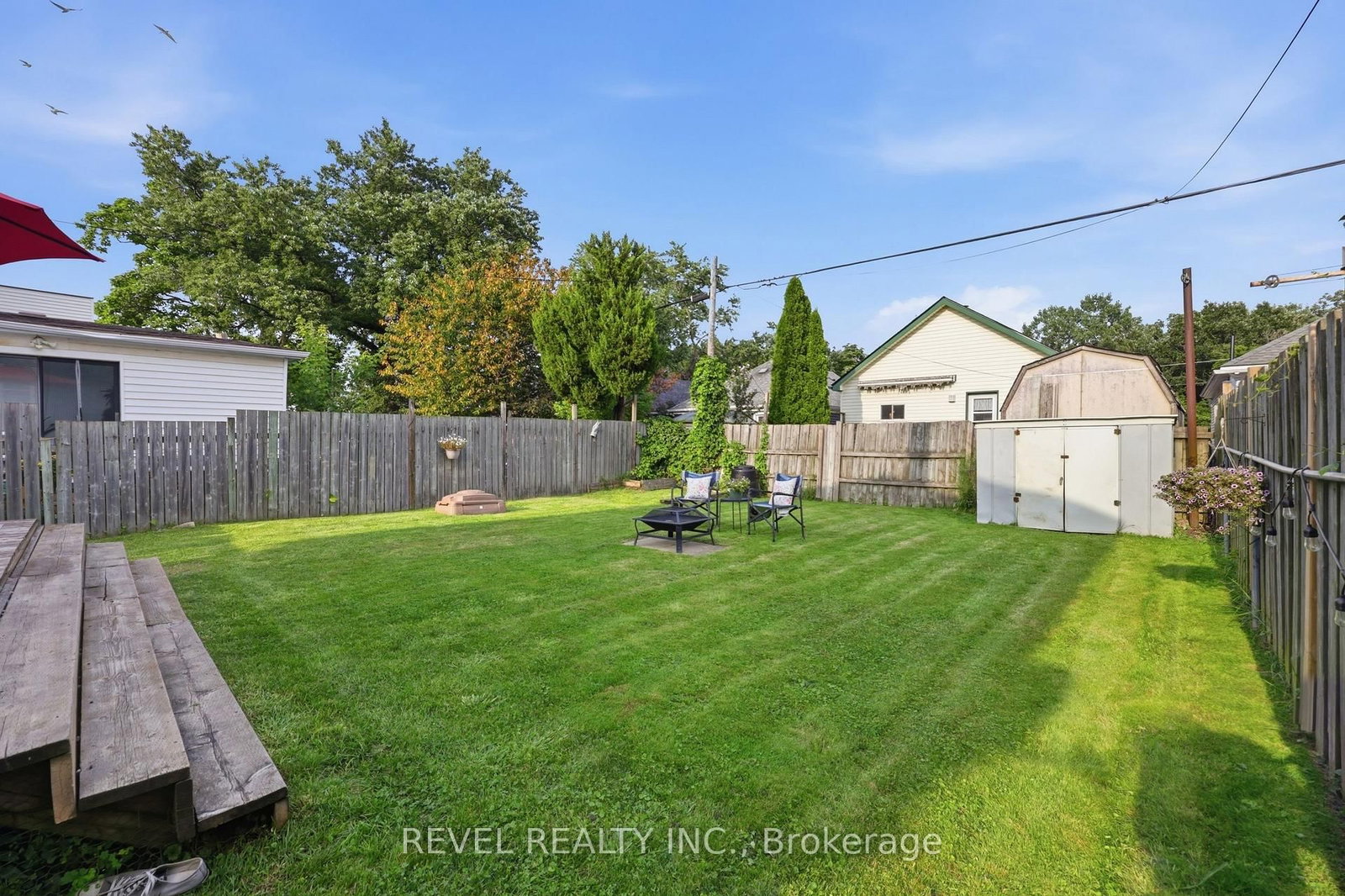 52 Berryman Avenue • St. Catharines, ON photo 26