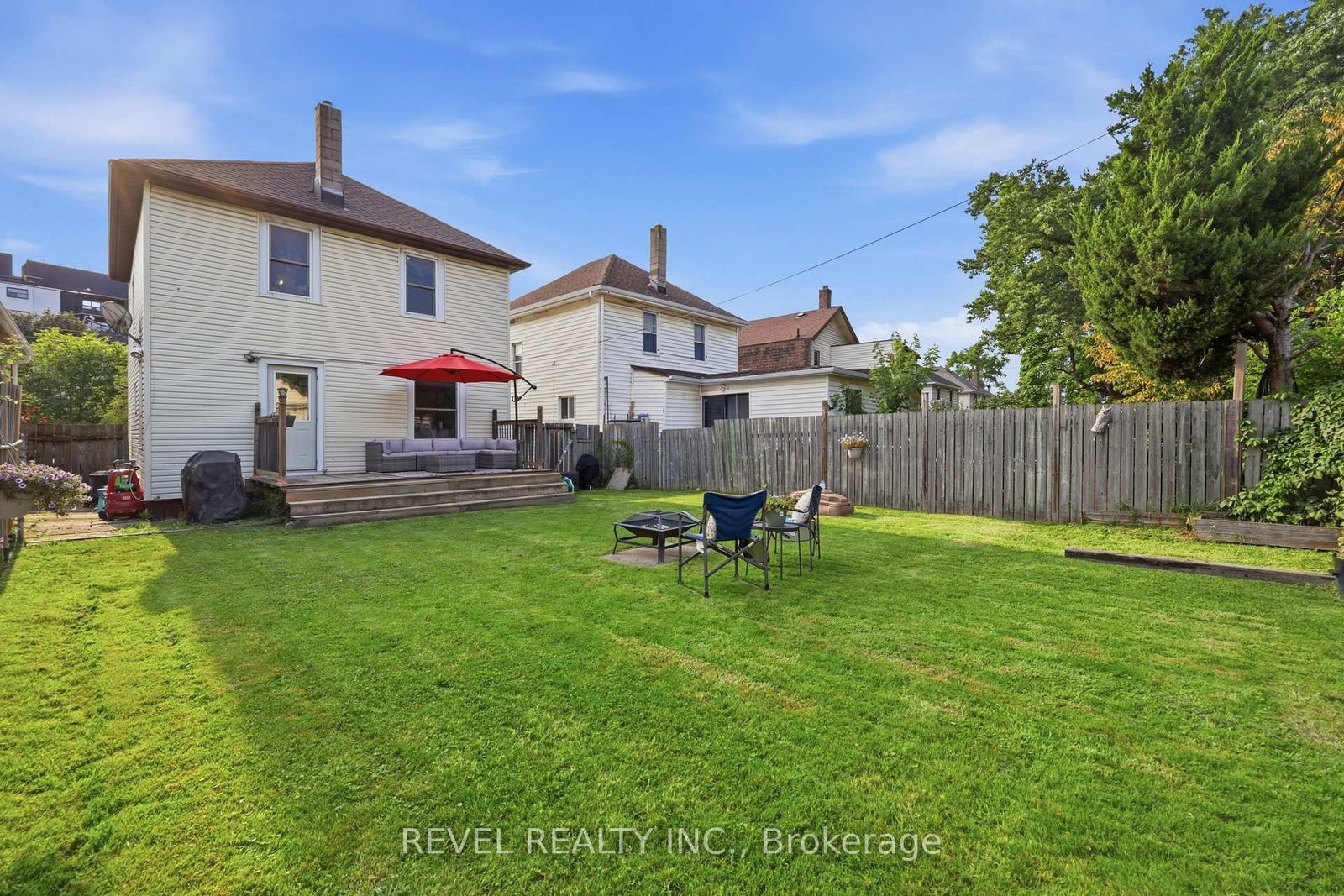 52 Berryman Avenue • St. Catharines, ON photo 27