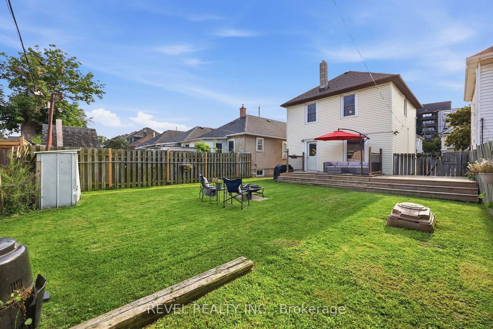 52 Berryman Avenue • St. Catharines, ON photo 28