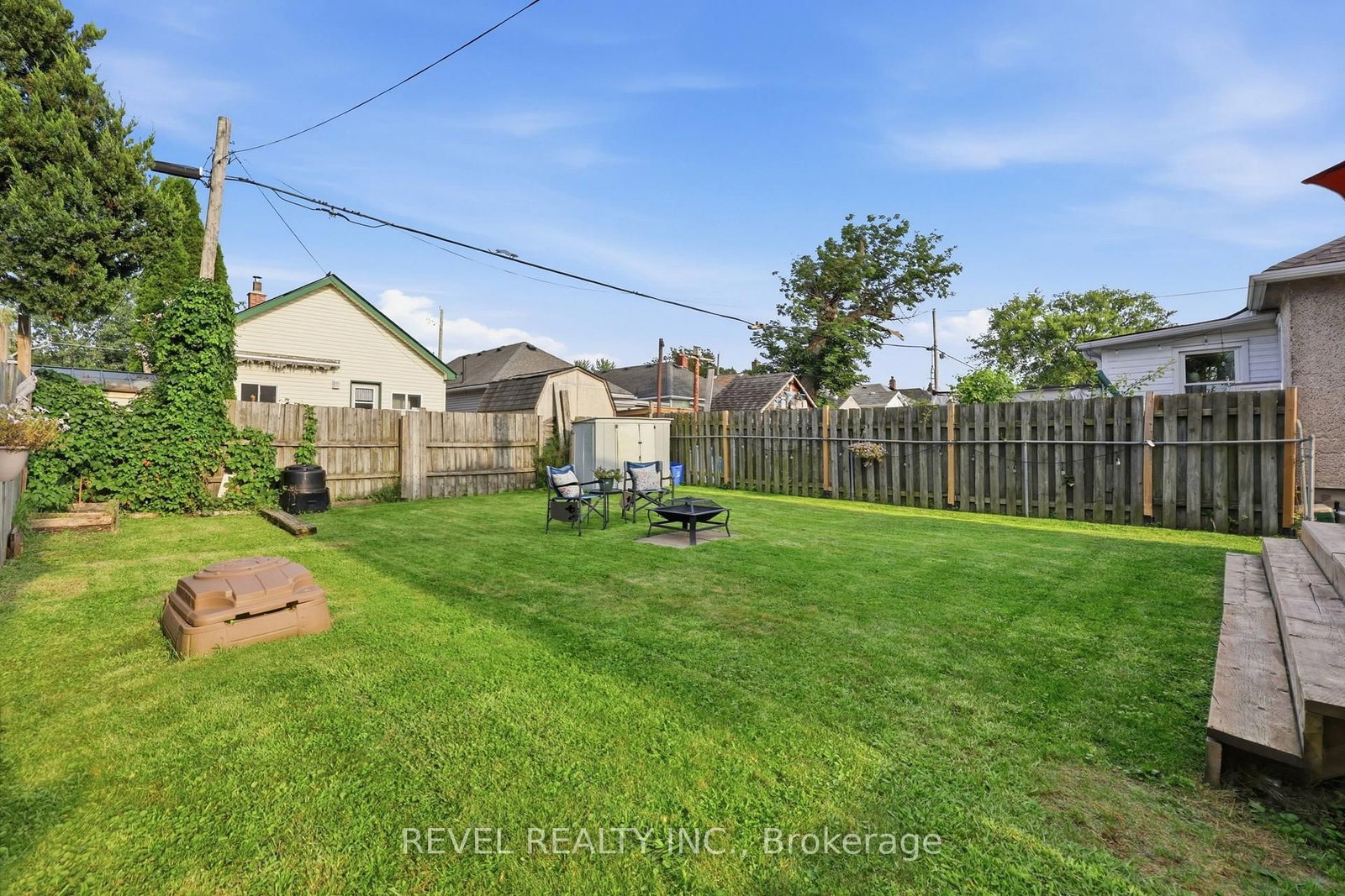 52 Berryman Avenue • St. Catharines, ON photo 29