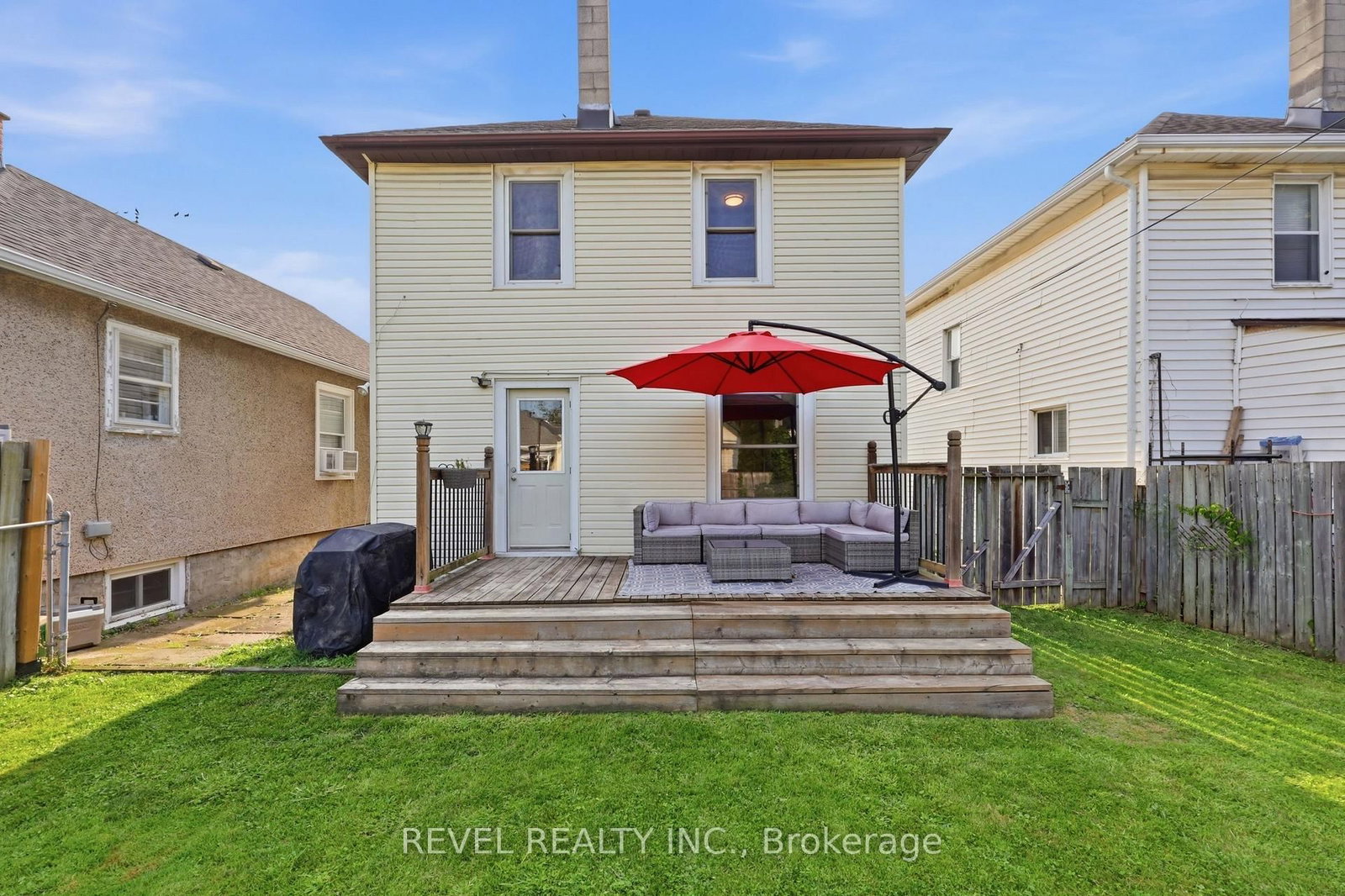 52 Berryman Avenue • St. Catharines, ON photo 30