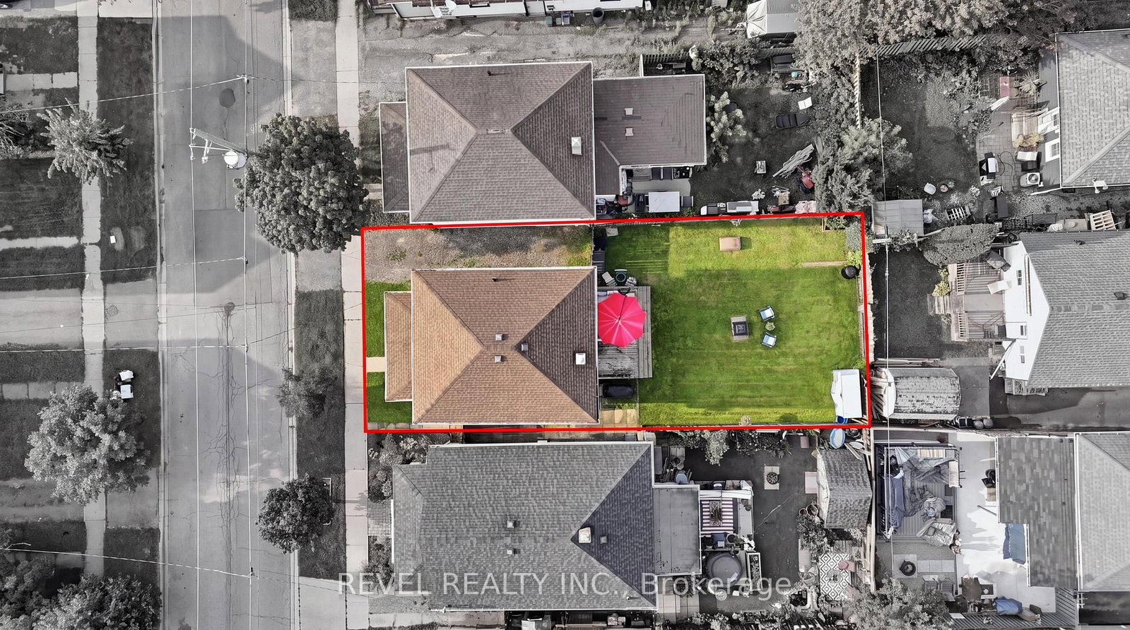 52 Berryman Avenue • St. Catharines, ON photo 32