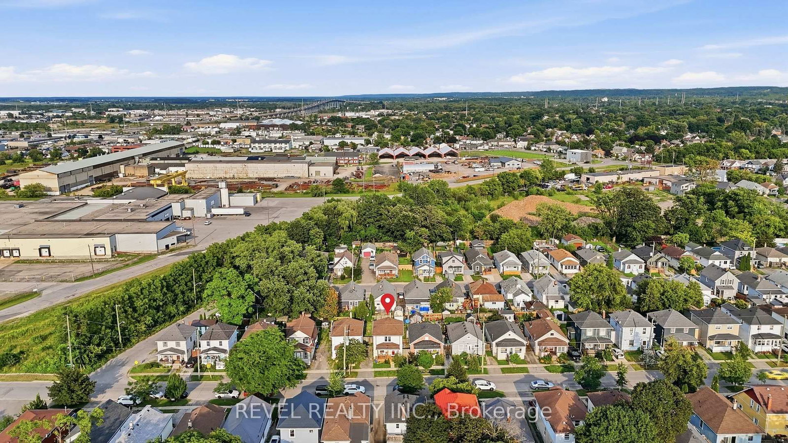 52 Berryman Avenue • St. Catharines, ON photo 33