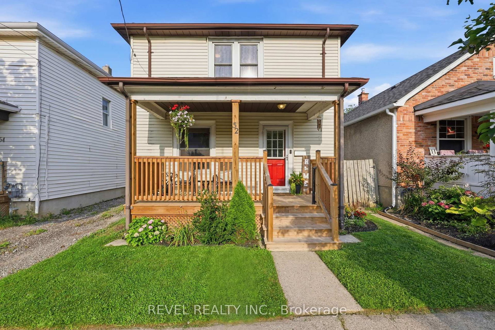 52 Berryman Avenue • St. Catharines, ON photo 34