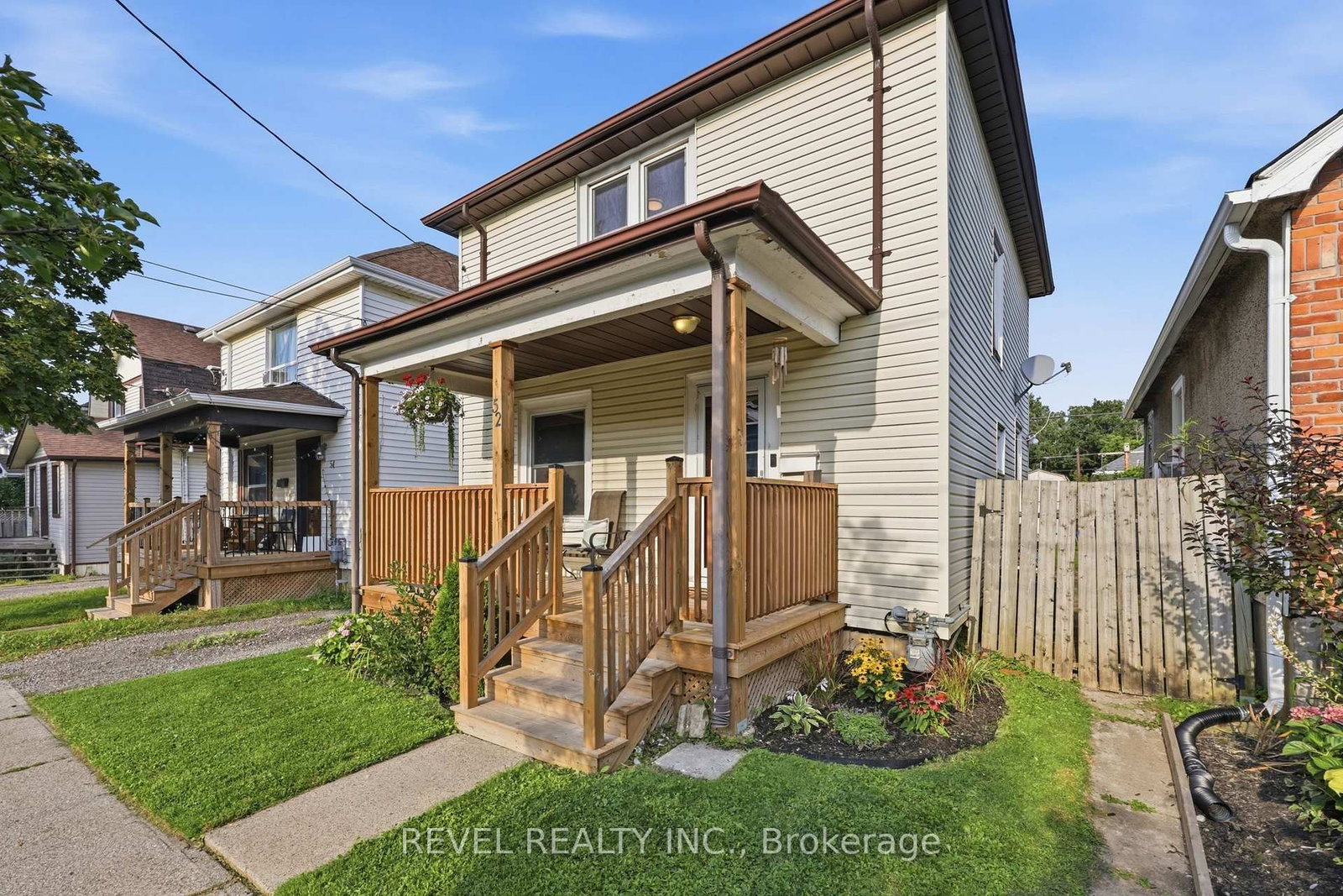 52 Berryman Avenue • St. Catharines, ON photo 35