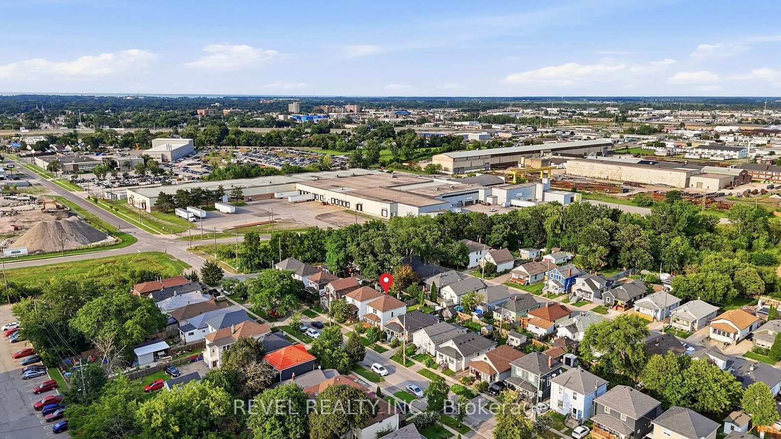 52 Berryman Avenue • St. Catharines, ON photo 37