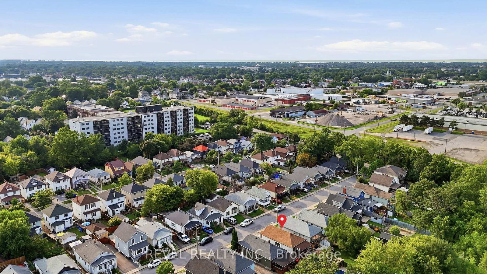 52 Berryman Avenue • St. Catharines, ON photo 38
