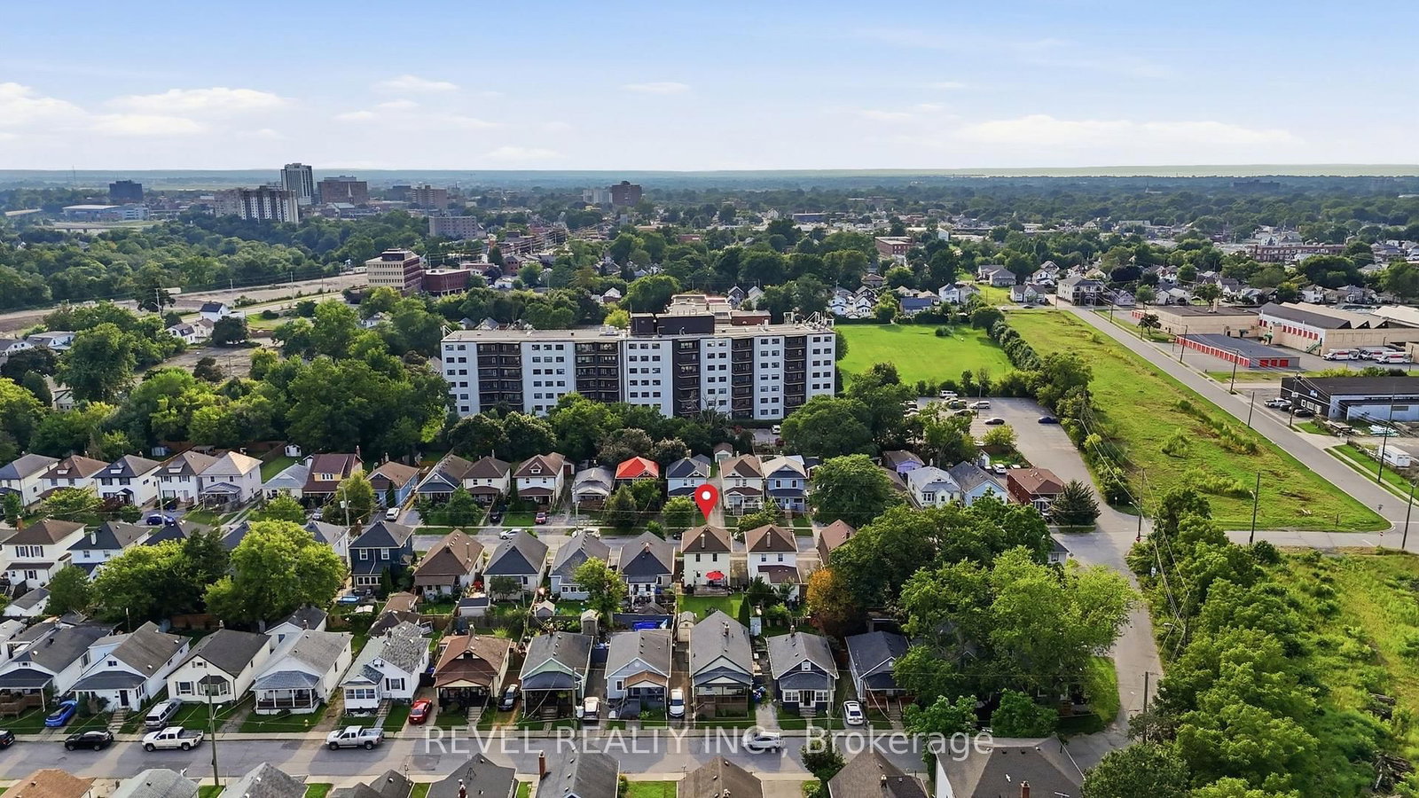 52 Berryman Avenue • St. Catharines, ON photo 39