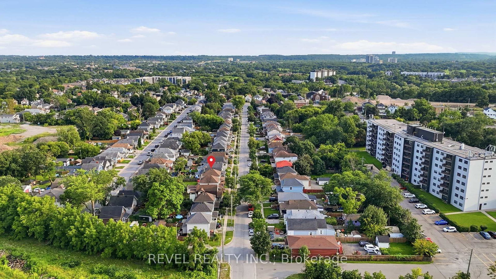 52 Berryman Avenue • St. Catharines, ON photo 40