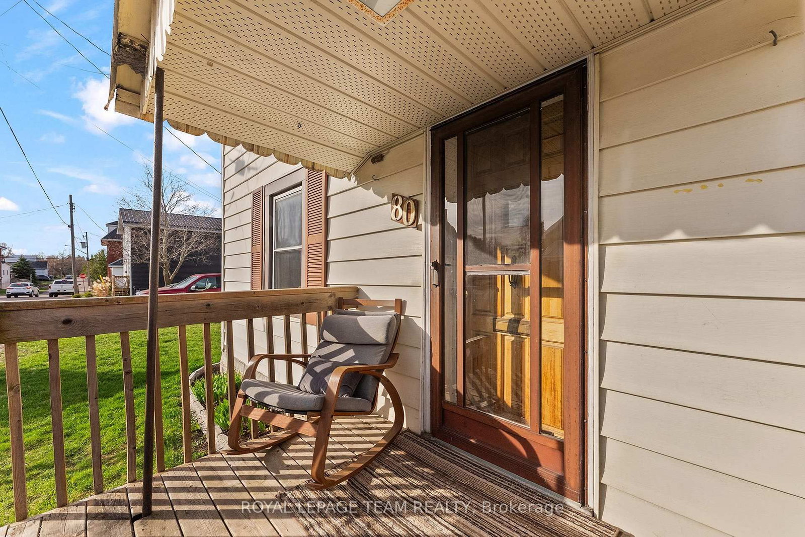 80 Bank Street S • Renfrew, ON photo 5
