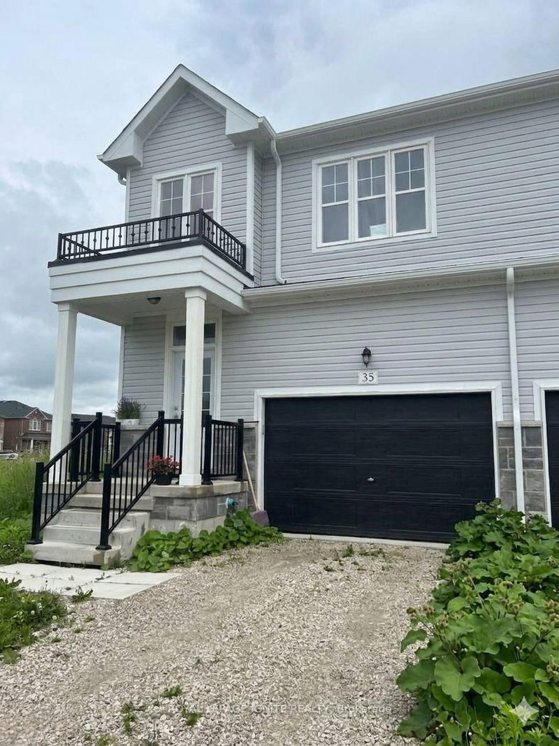 35 Middleton Street