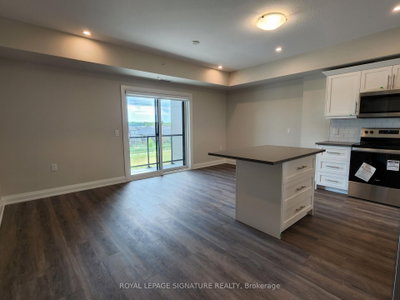 Condo leased at 312-120 Summersides Boulevard, Pelham, Ontario, L0S 1E1 - Fonthill - MLS: X13689684