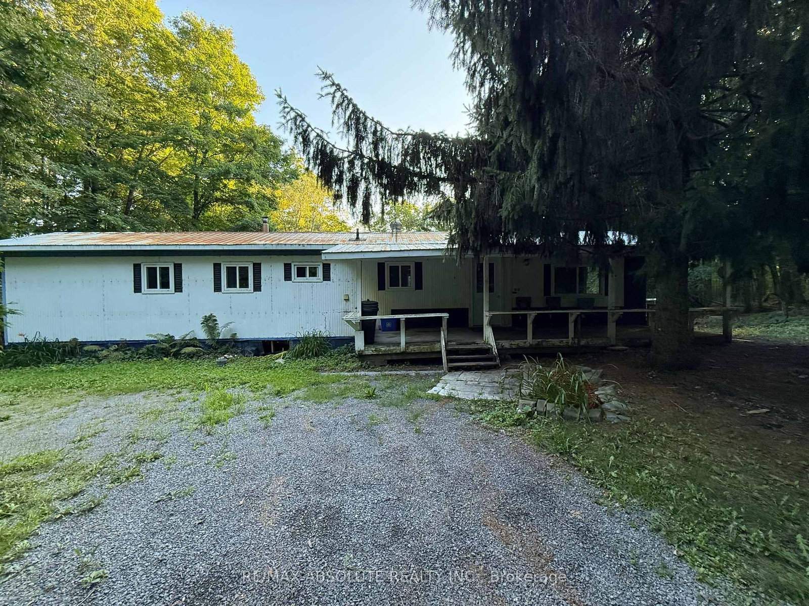 3205 7th Concession Road • Pakenham, ON photo 1