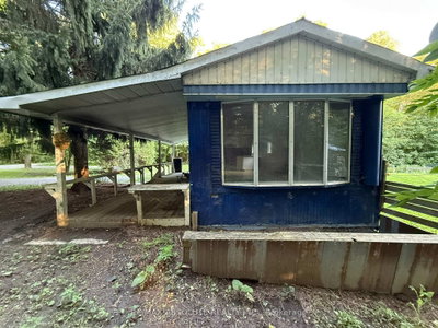 3205 7th Concession Road • Pakenham, ON photo 3