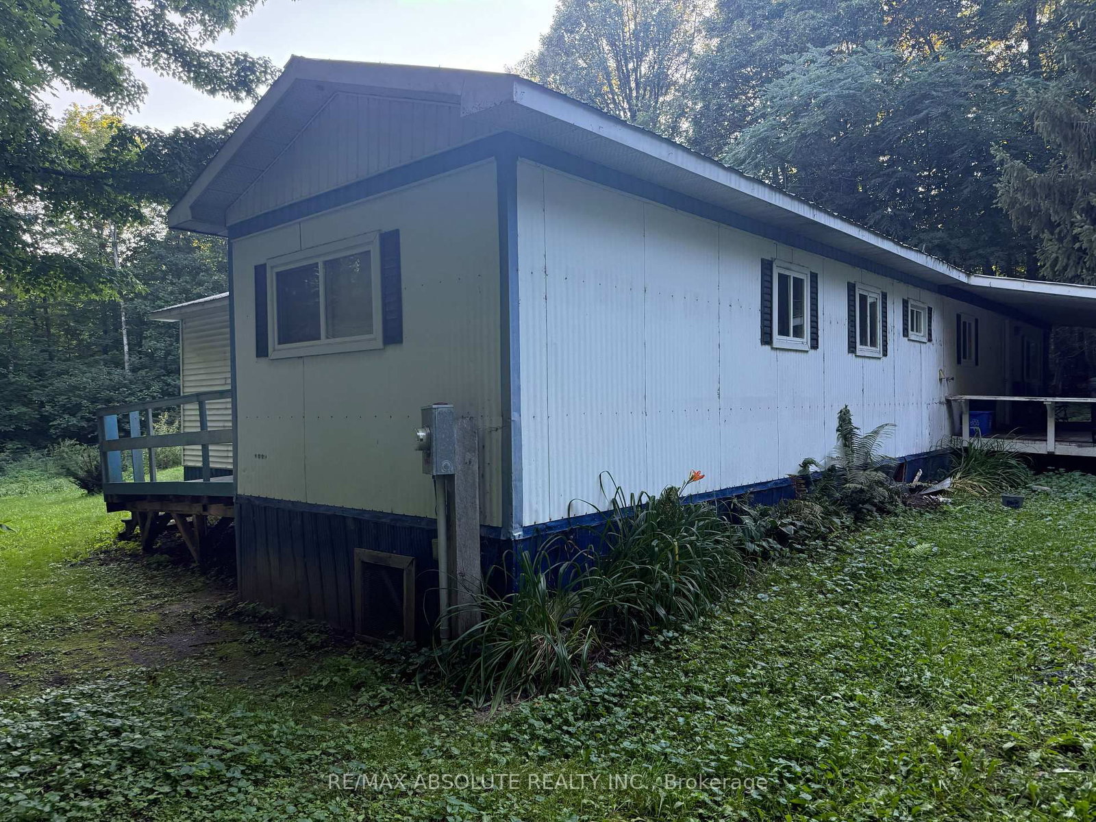 3205 7th Concession Road • Pakenham, ON photo 4