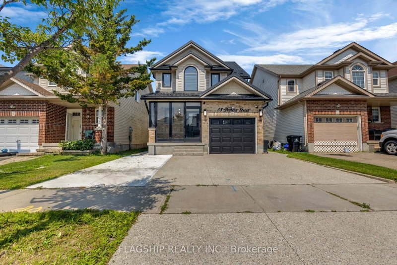 58 Dahlia Street