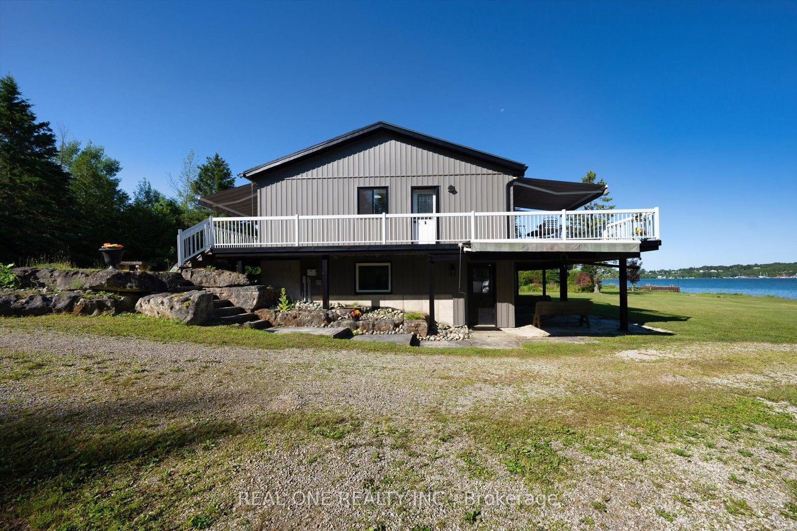 501219 Grey Road 1 Road • Georgian Bluffs, ON photo 13