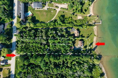 501219 Grey Road 1 Road • Georgian Bluffs, ON photo 5