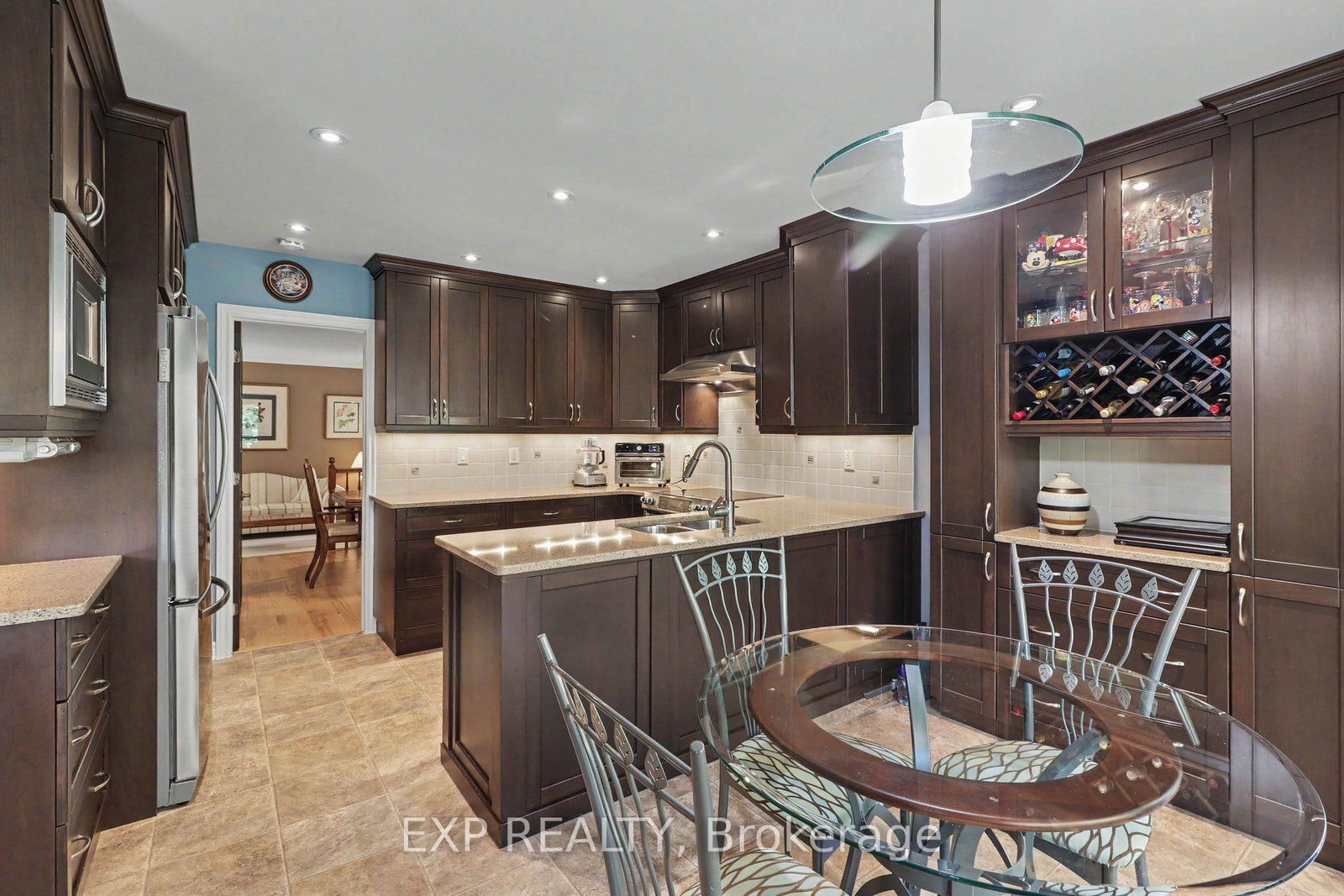 1683 Des Perdrix Crescent • Orleans, ON photo 12