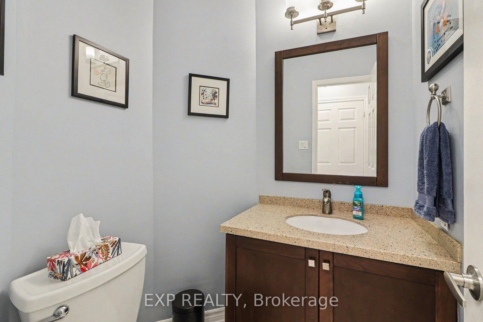 1683 Des Perdrix Crescent • Orleans, ON photo 18