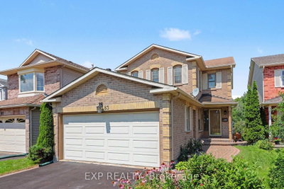 1683 Des Perdrix Crescent • Orleans, ON photo 2