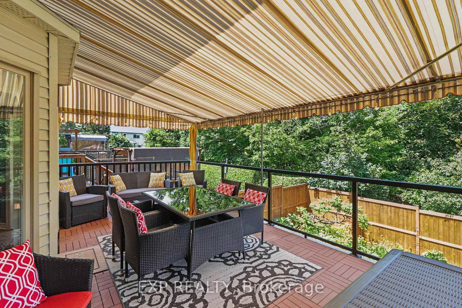 1683 Des Perdrix Crescent • Orleans, ON photo 30