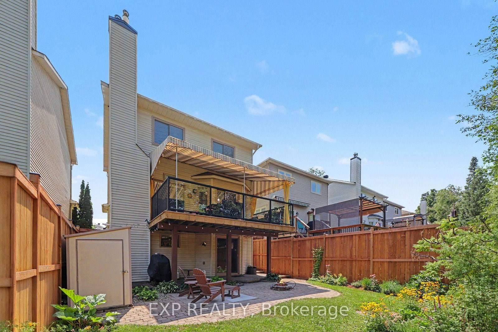 1683 Des Perdrix Crescent • Orleans, ON photo 32