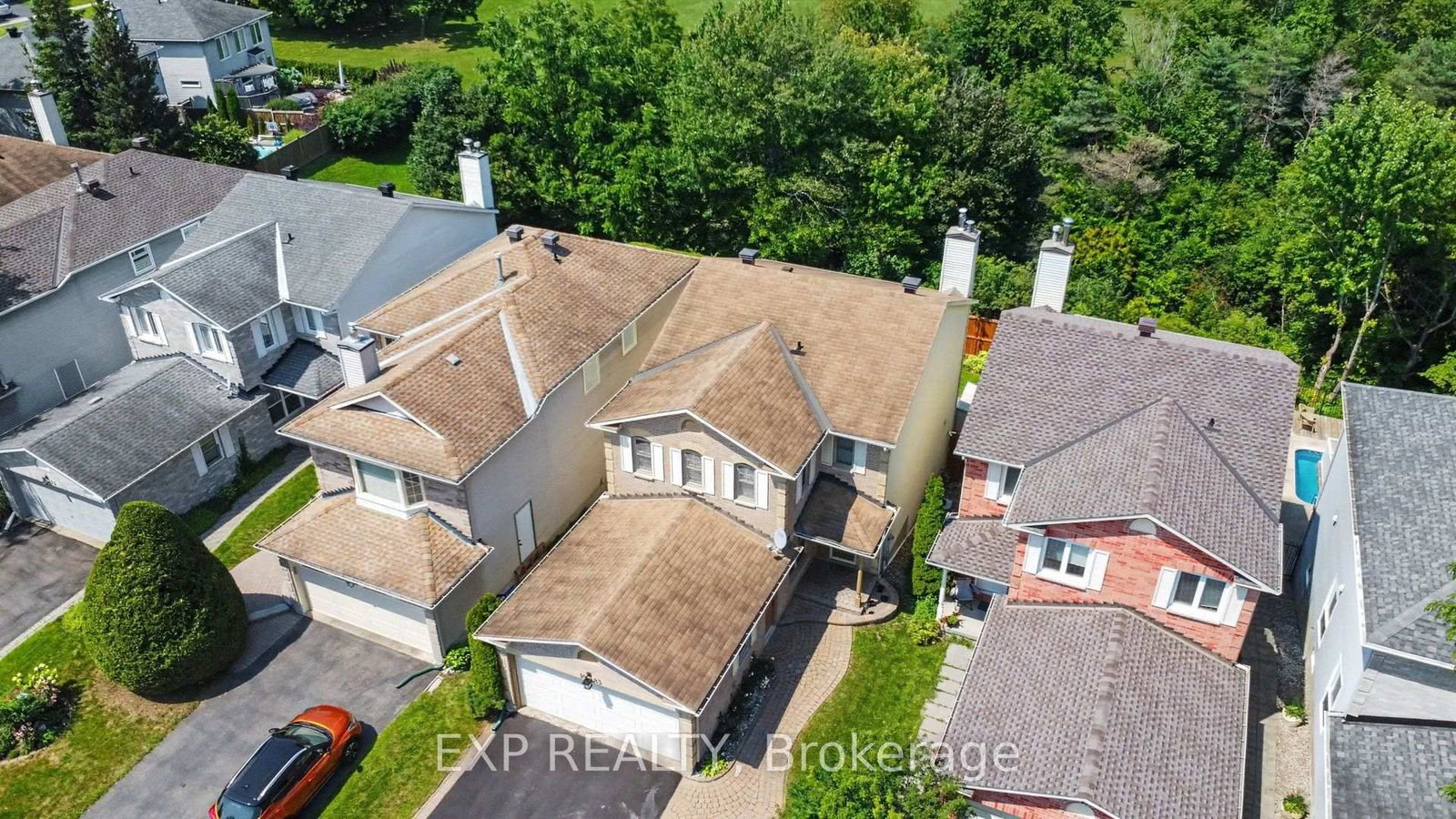 1683 Des Perdrix Crescent • Orleans, ON photo 33