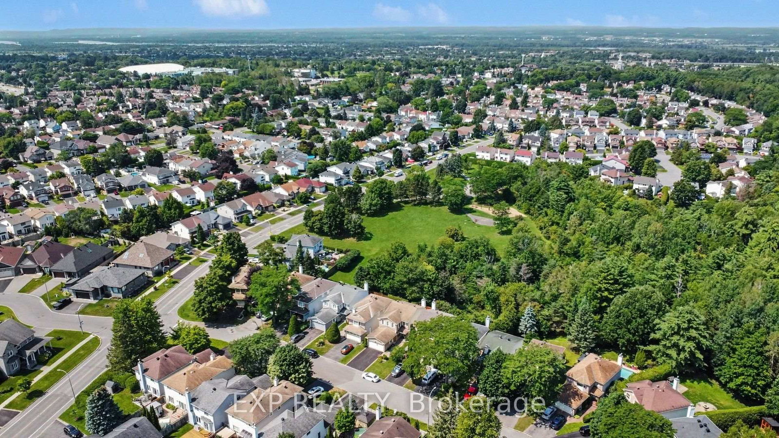 1683 Des Perdrix Crescent • Orleans, ON photo 34