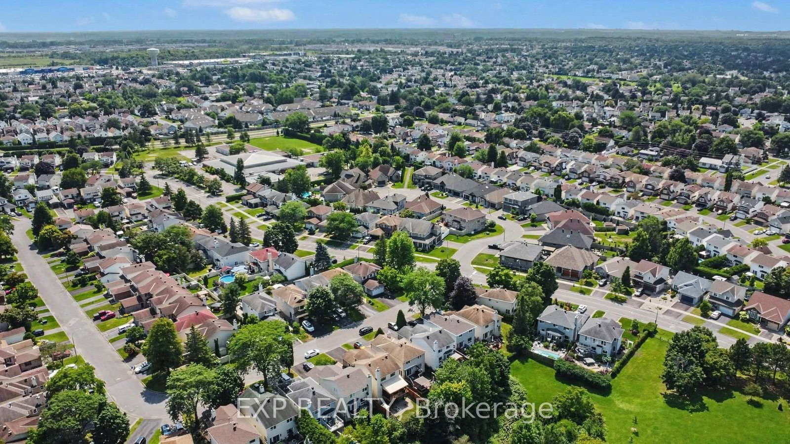 1683 Des Perdrix Crescent • Orleans, ON photo 35