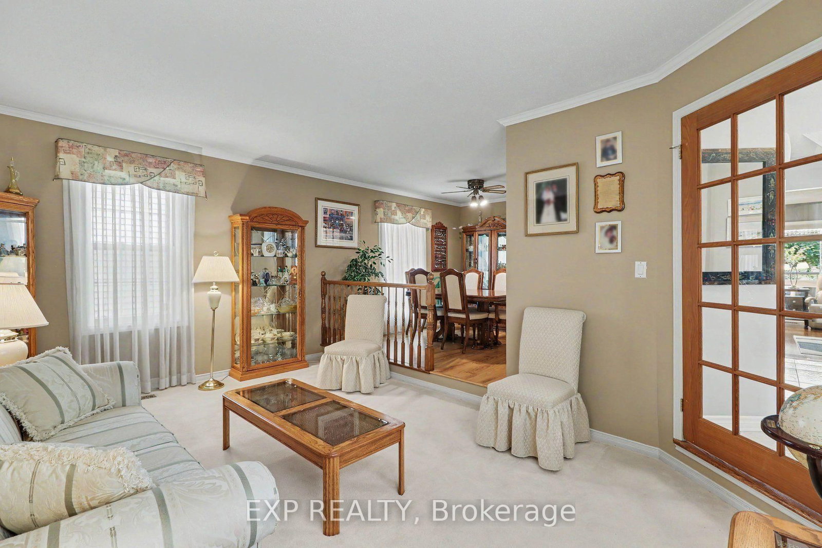1683 Des Perdrix Crescent • Orleans, ON photo 5