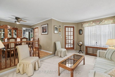 1683 Des Perdrix Crescent • Orleans, ON photo 6