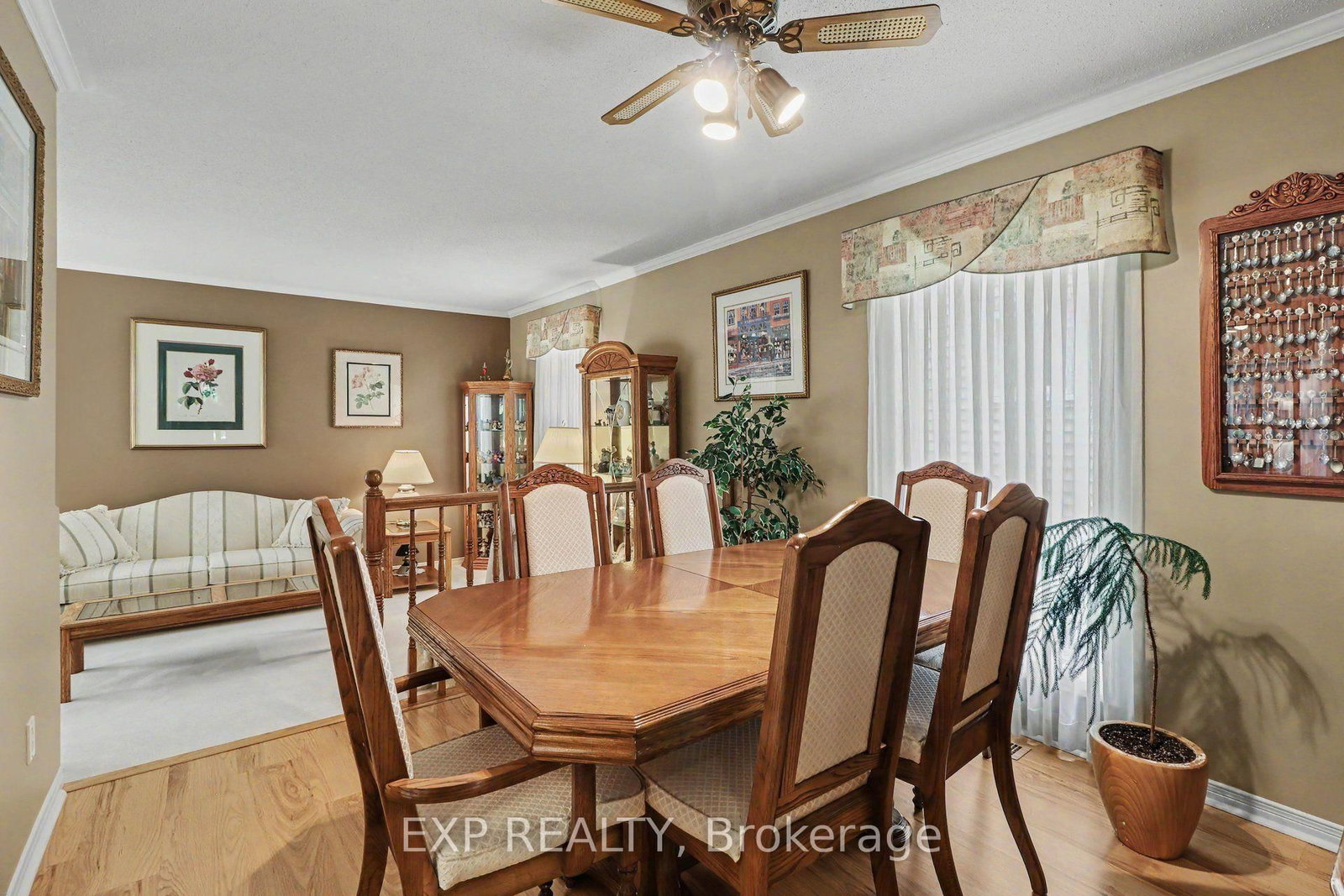 1683 Des Perdrix Crescent • Orleans, ON photo 8