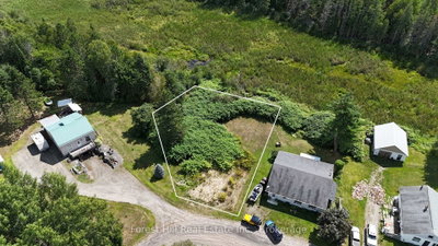 Vacant Land for sale at 14 Rupert Road, Parry Sound Remote Area, Ontario, P0H 1A0 - Arnstein - MLS: X13689742