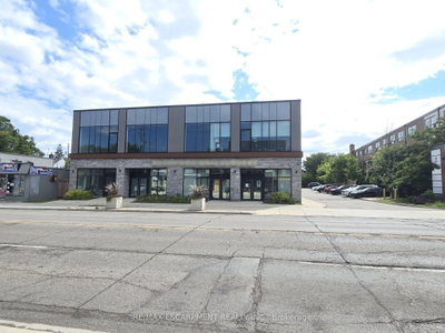 Commercial/Retail for lease at 102-623 Upper James Street, Hamilton, Ontario, L9C 2Y9 - Mountview - MLS: X13689754
