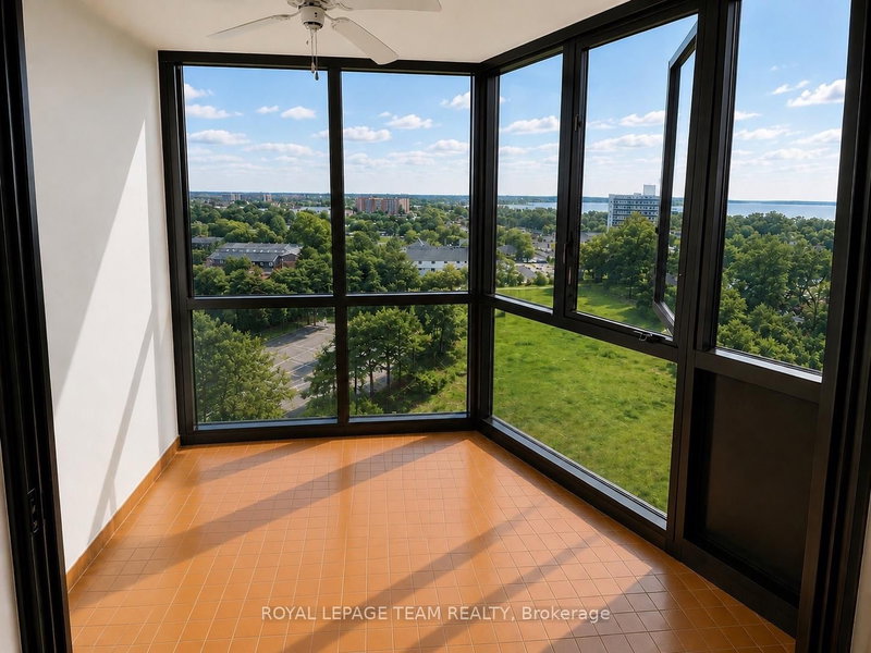 1406 - 2871 Richmond Road W