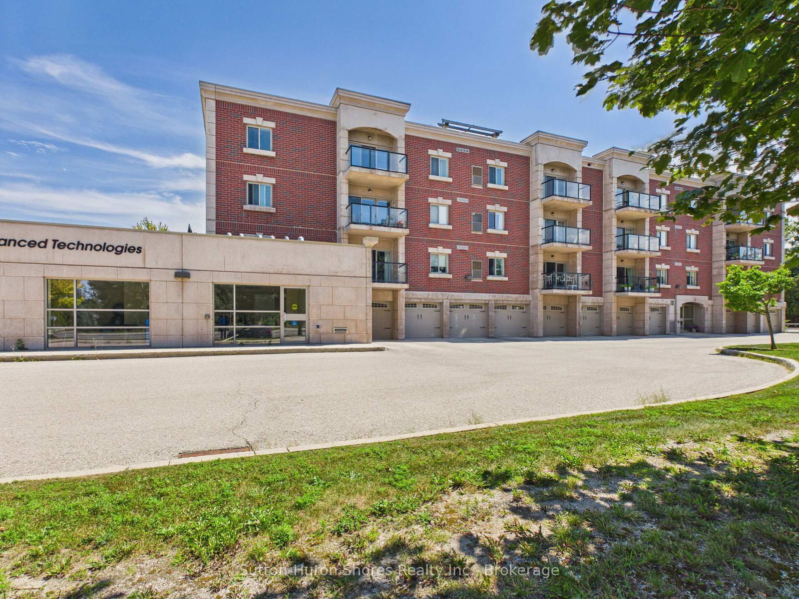221 Adelaide Street • #402 • Saugeen Shores, ON photo 1