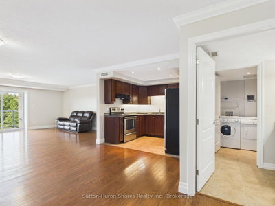 221 Adelaide Street • #402 • Saugeen Shores, ON photo 3