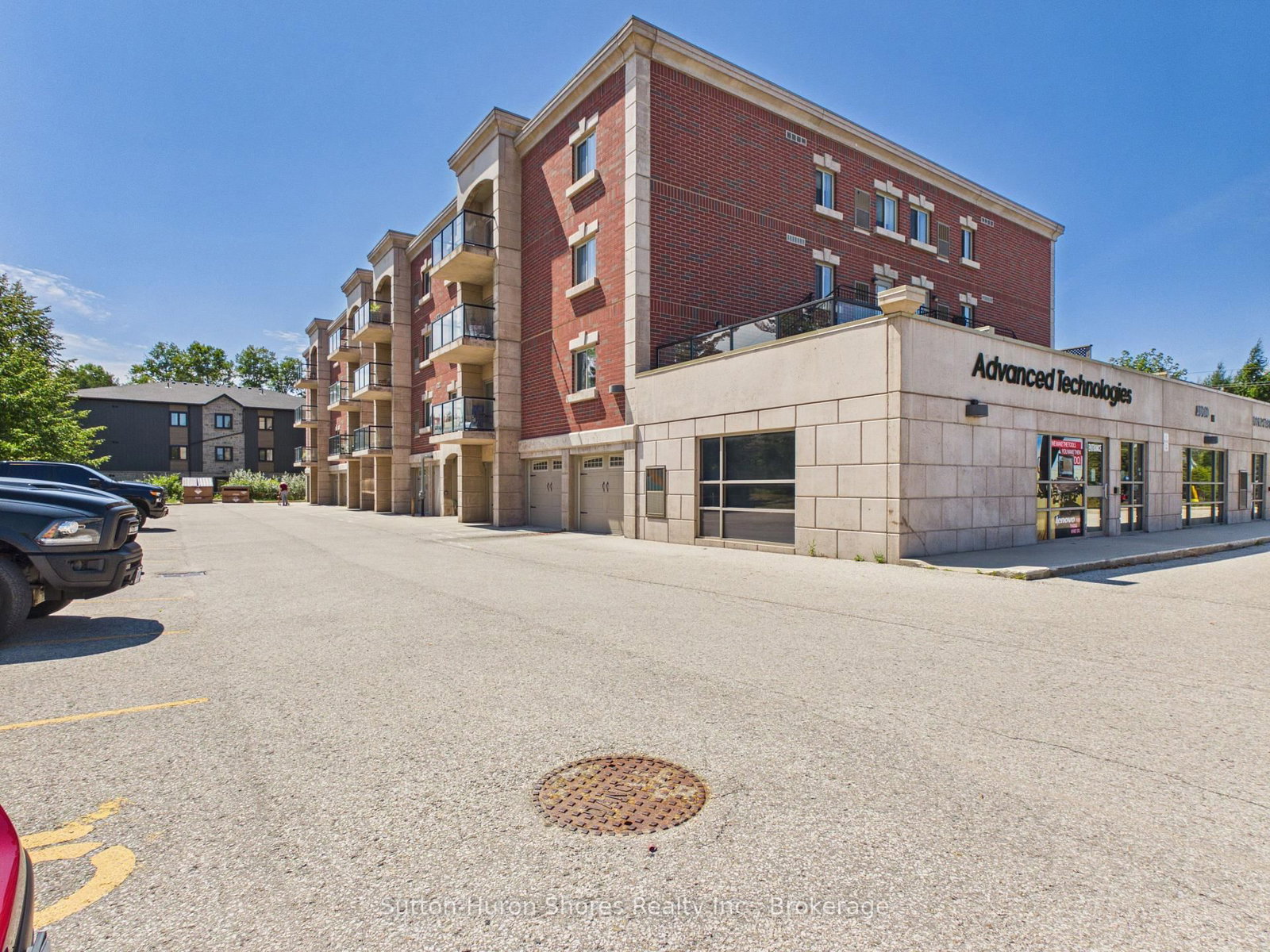 221 Adelaide Street • #402 • Saugeen Shores, ON photo 30