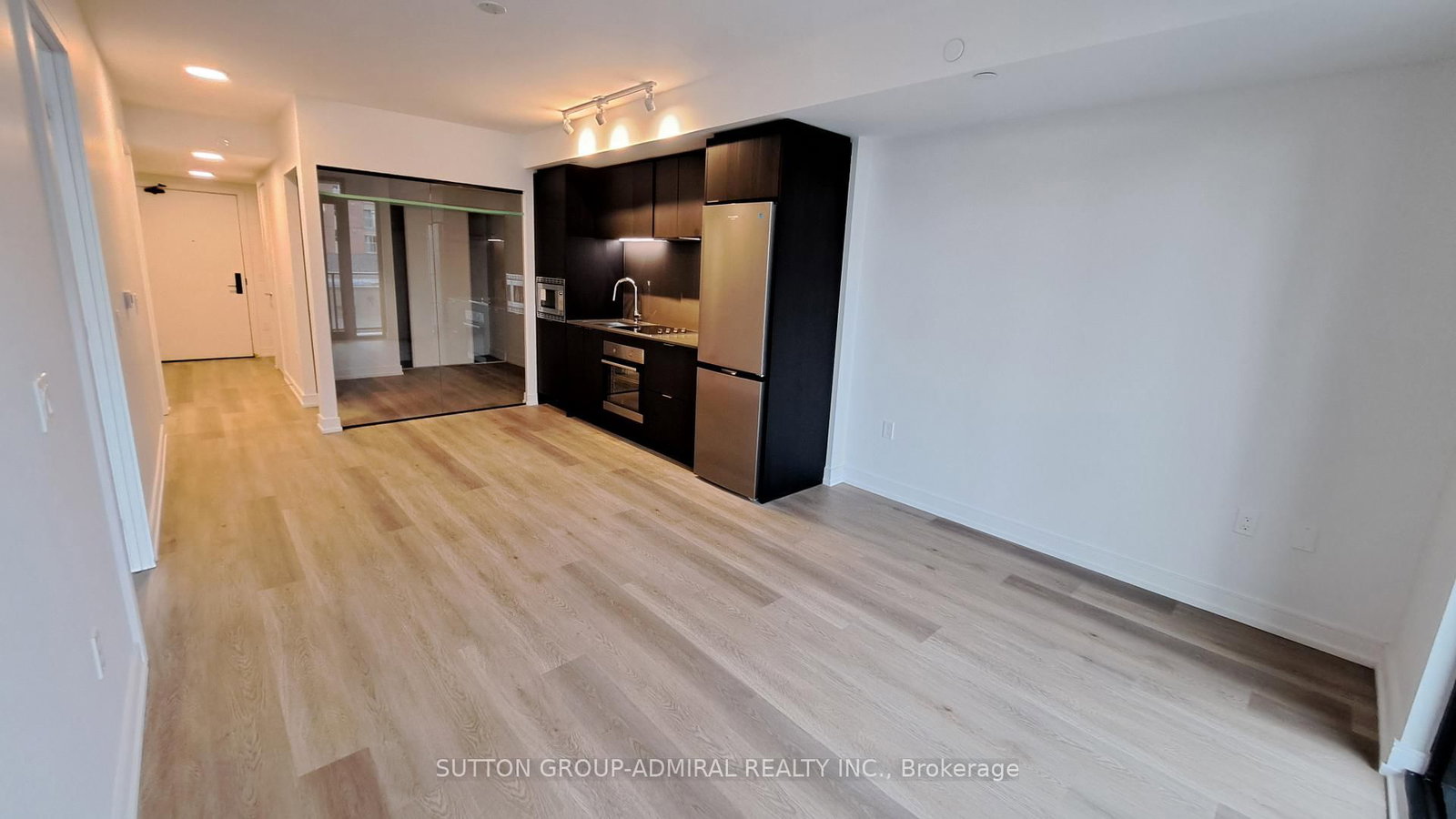 506 - 1 Jarvis Street, Hamilton 3