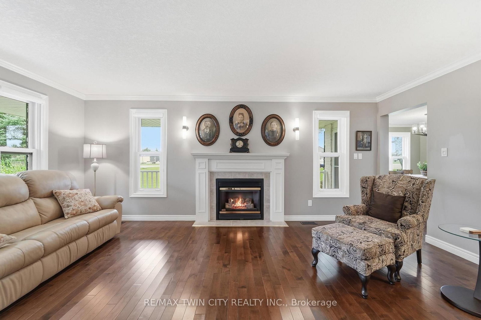15 Shephard Place • Wilmot, ON photo 12