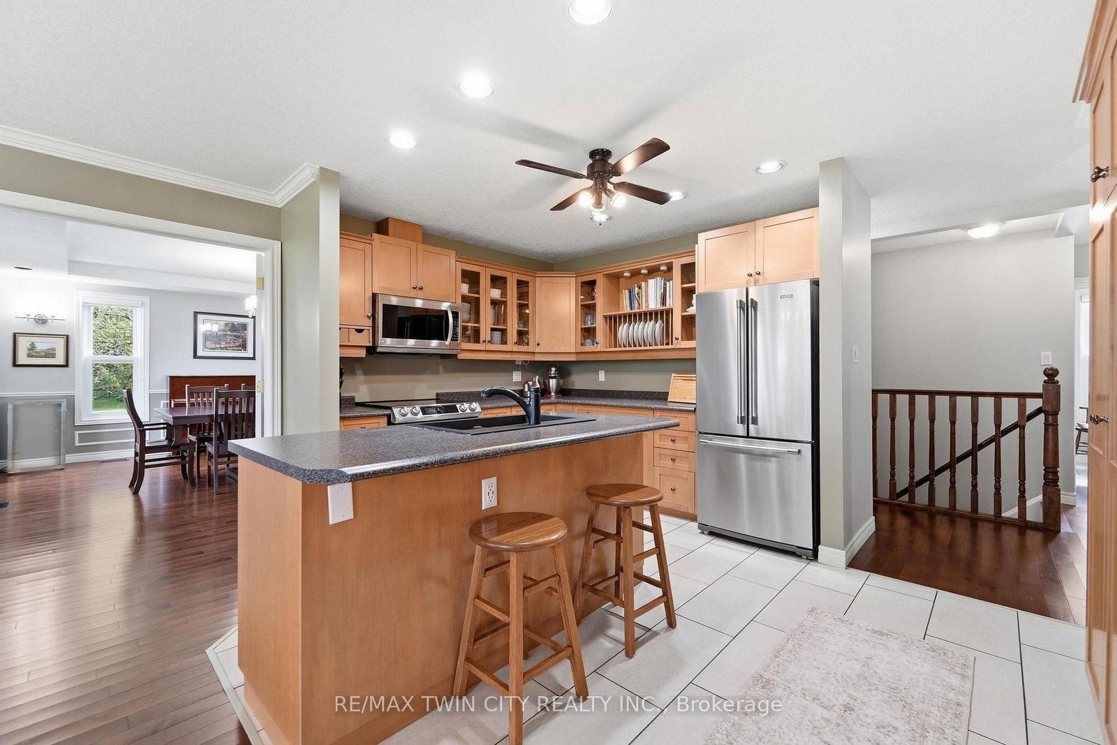 15 Shephard Place • Wilmot, ON photo 15
