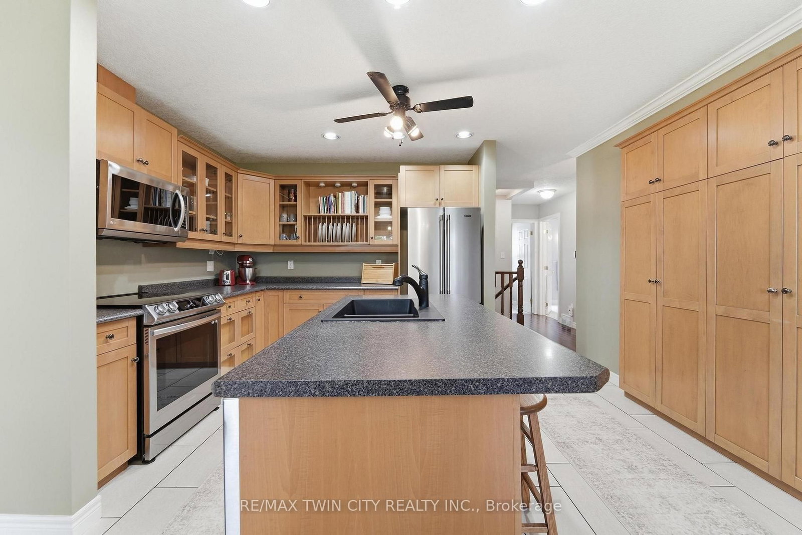 15 Shephard Place • Wilmot, ON photo 17