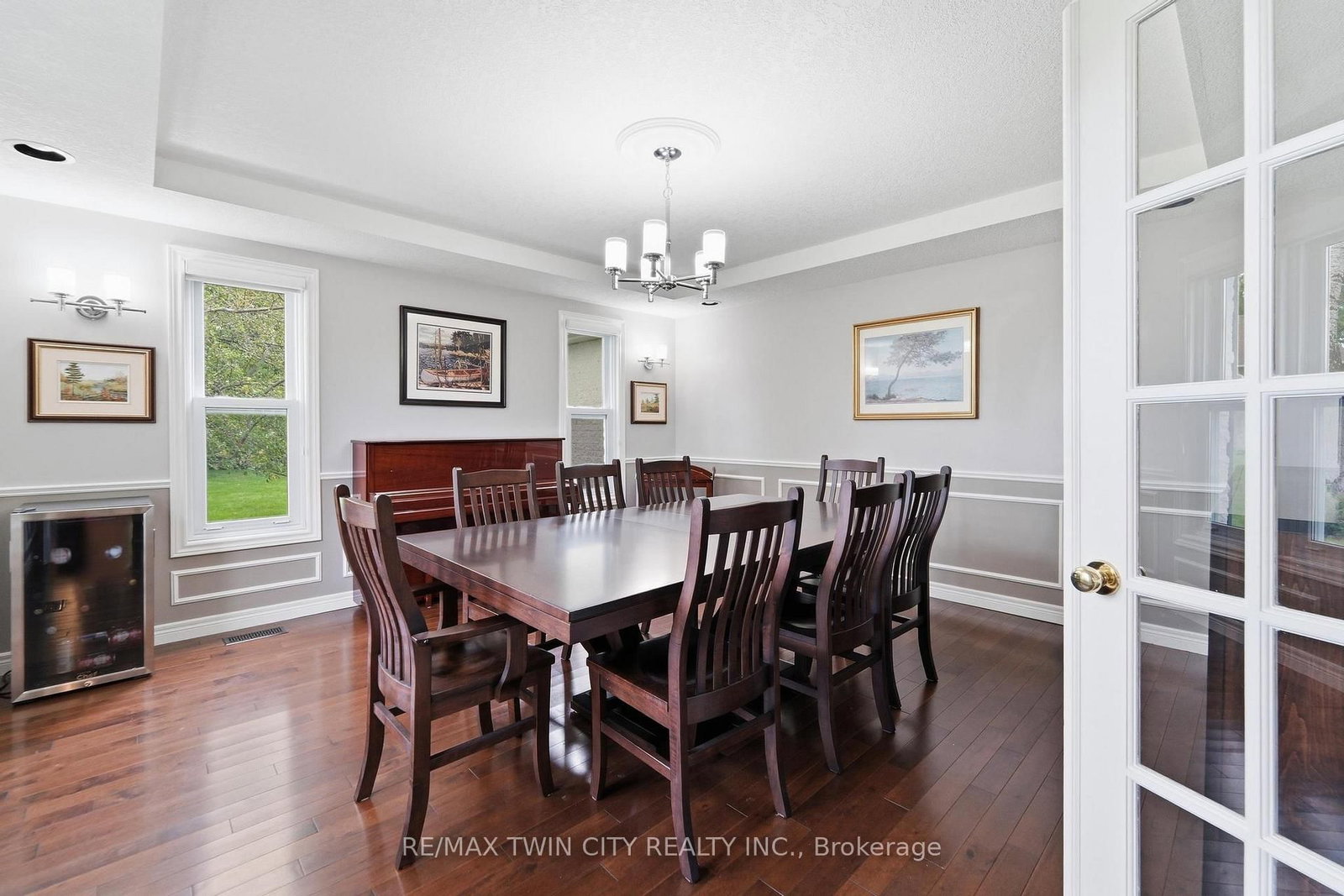 15 Shephard Place • Wilmot, ON photo 19