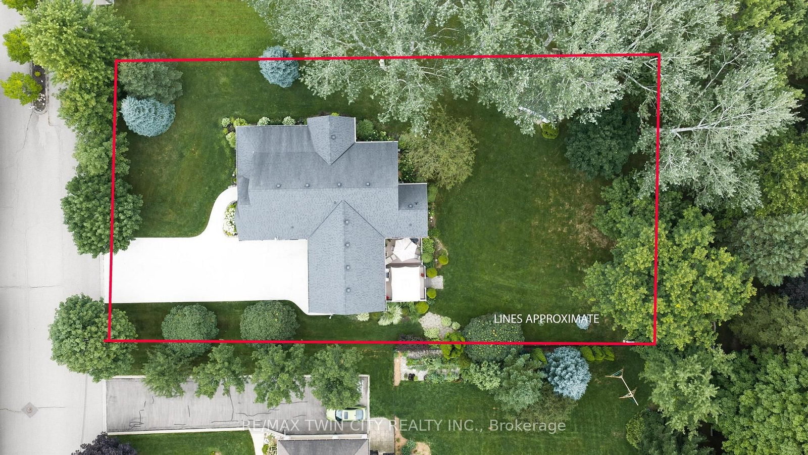 15 Shephard Place • Wilmot, ON photo 46